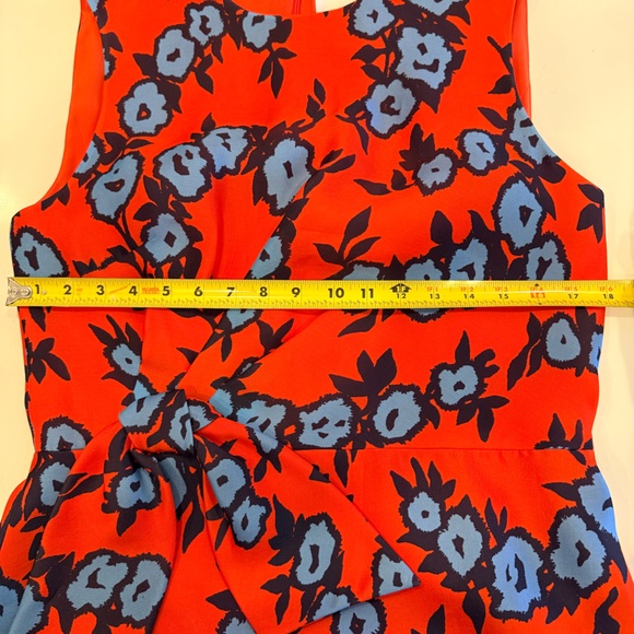 Gorgeous Carolina Herrera Party Dress 🎉HPX2 - Picture 14 of 16